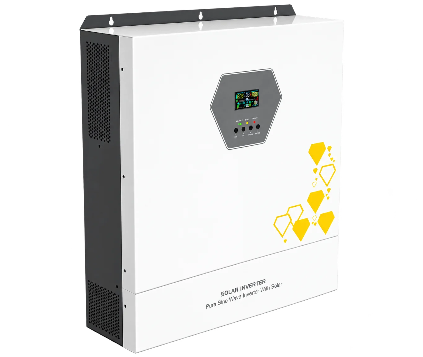 GD Series solar inverter